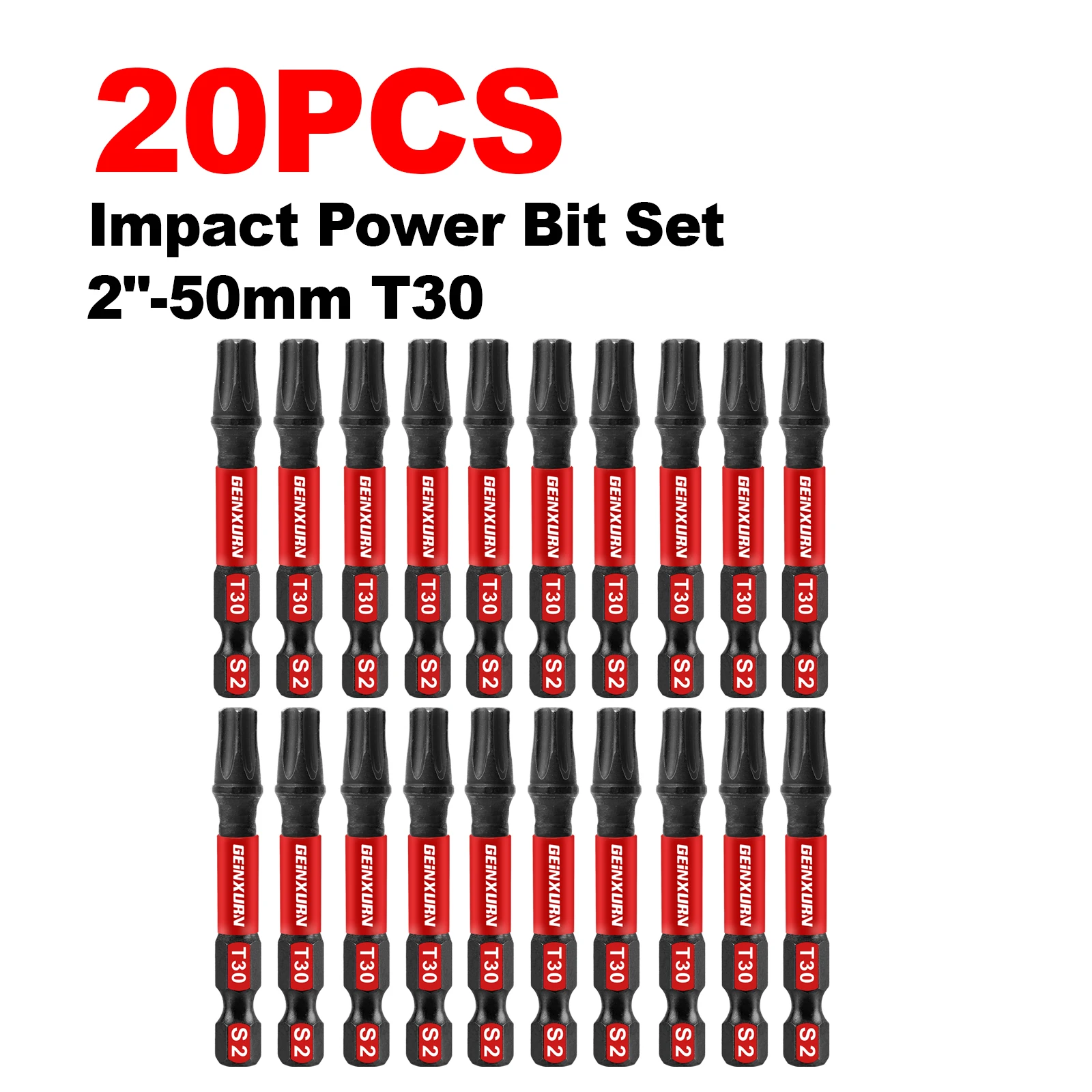 Variant: 20PCS