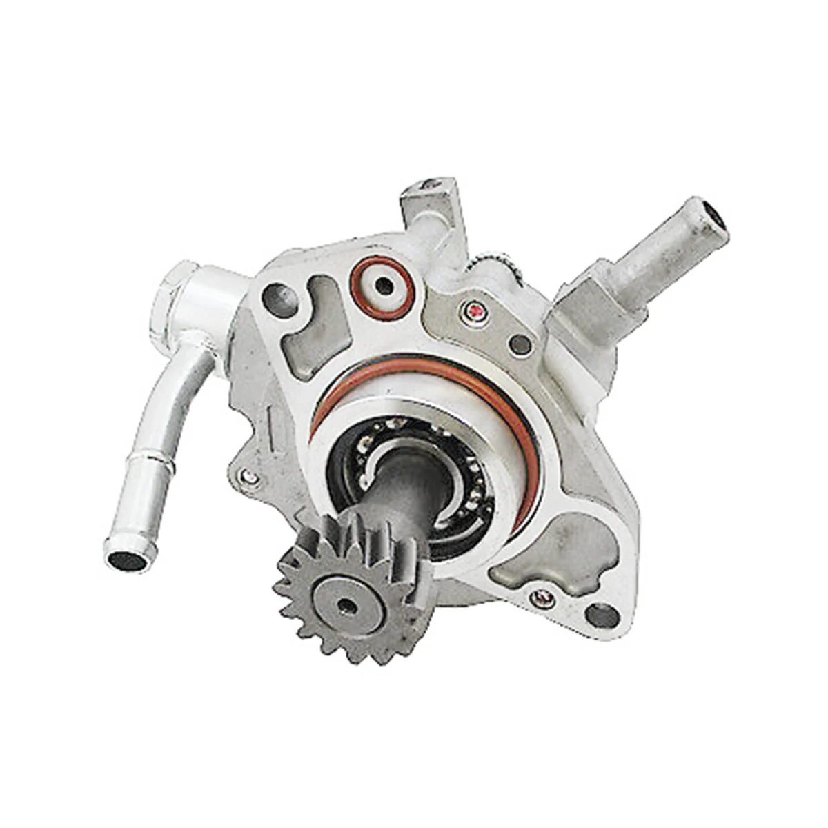 

2020A002 Vacuum Pump Assymbly for L200 Pick Up B40 2.5DID 03/2006-03/2015.