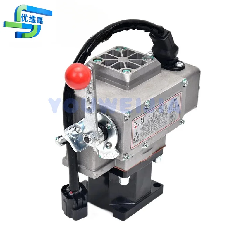 

A1000C-F Электромагнитный привод fortrust A1000B-F3 внешний привод контроллера электрического дроссельной заслонки