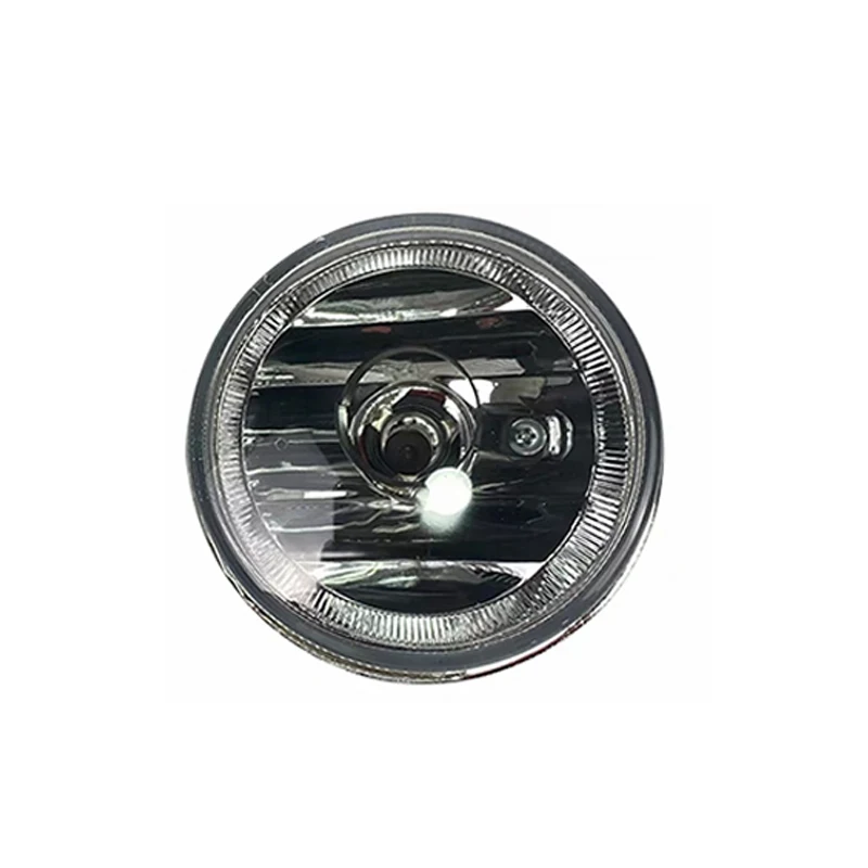 For Suzuki SX4 2007 2008-2012 For Aerio 2002 2003 2004 Car Front Bumper Light Front Fog Light Fog Lamp Include Bulb Foglights