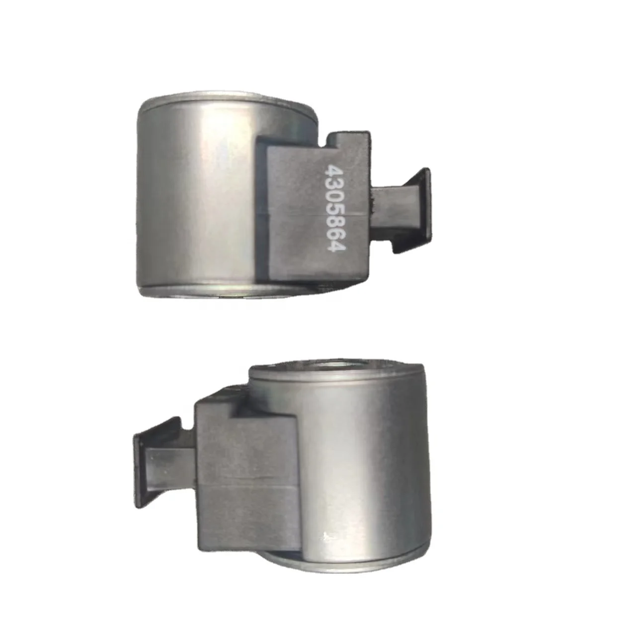 

4305864 6306024 24V DC Excavator Solenoid Valve for SHANTUI for CUMMINS NT855 QSM11 Metal Material