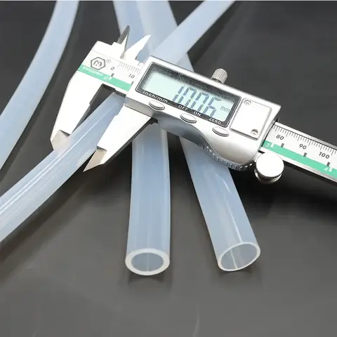 8 best sales silicone flexible hose - №4