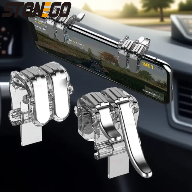 Survival Gamepad Tr…