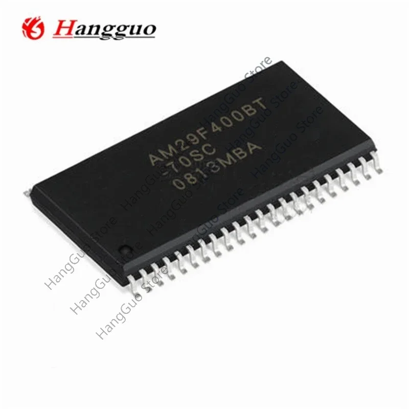 10pcs/lot  Brand new original AM29F400BT-70SE AM29F400BT AM29F400 29F400 IC SOP44