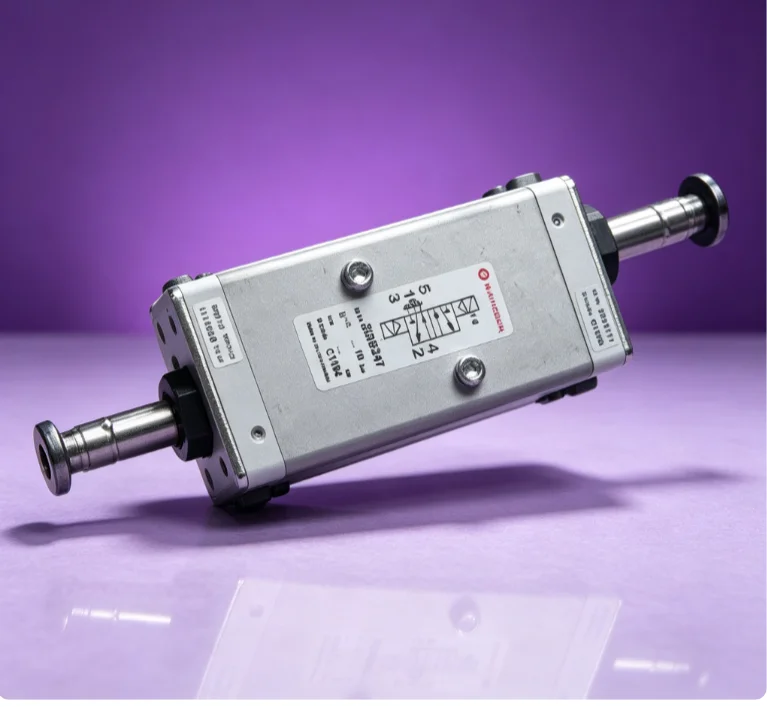 Norgren 2636247, 2636265 / IMI Herion Solenoid Valve 9933111, 2636200, 2636065