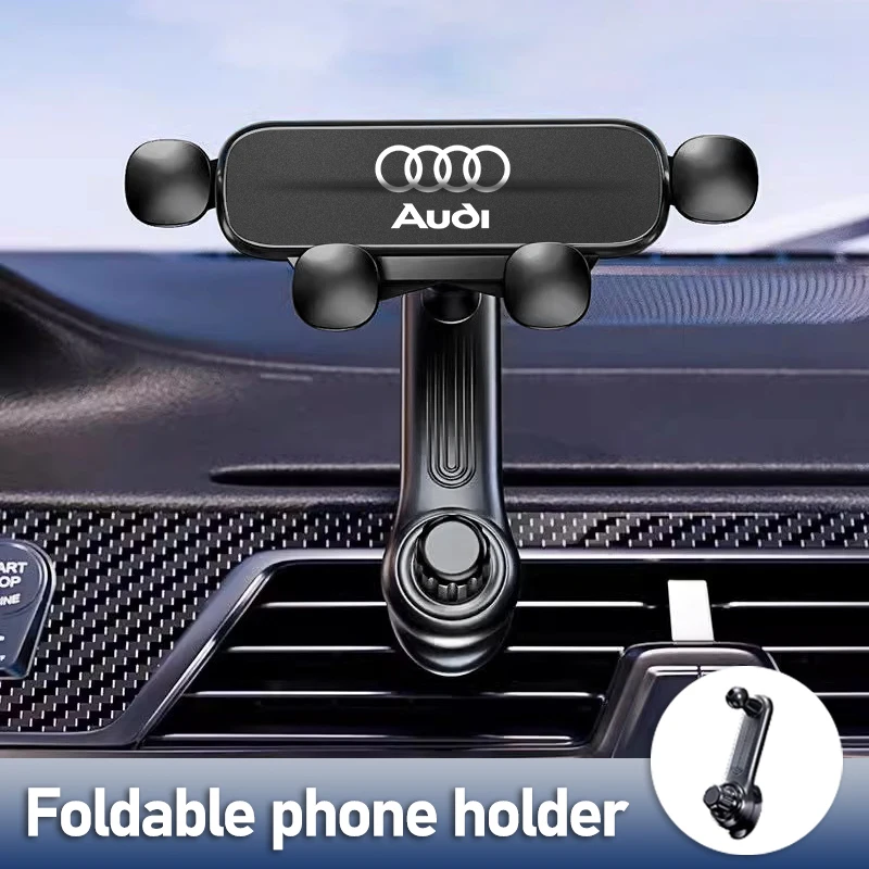 Support Téléphone Audi TT MK2 Un Accessoire Essentiel pour Votre Conduite en Sécurité