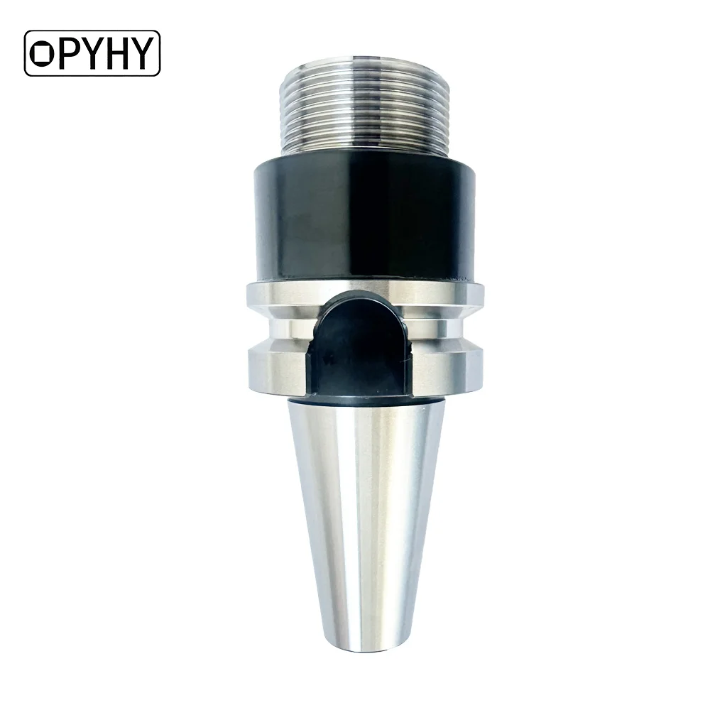 2026High Precision BT30-ER/BT40-ER/BT50-ER Collet Chuck for CNC Milling Machines