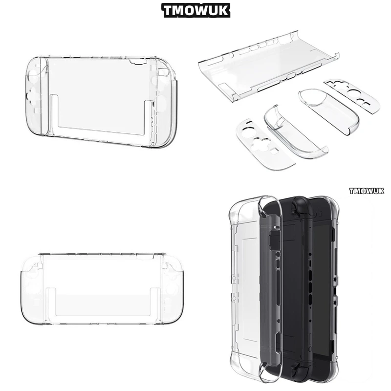 

For Nintendo Switch2 - Ergonomic Travel Case With Foldable Handle & Wireless Charging Compatibility