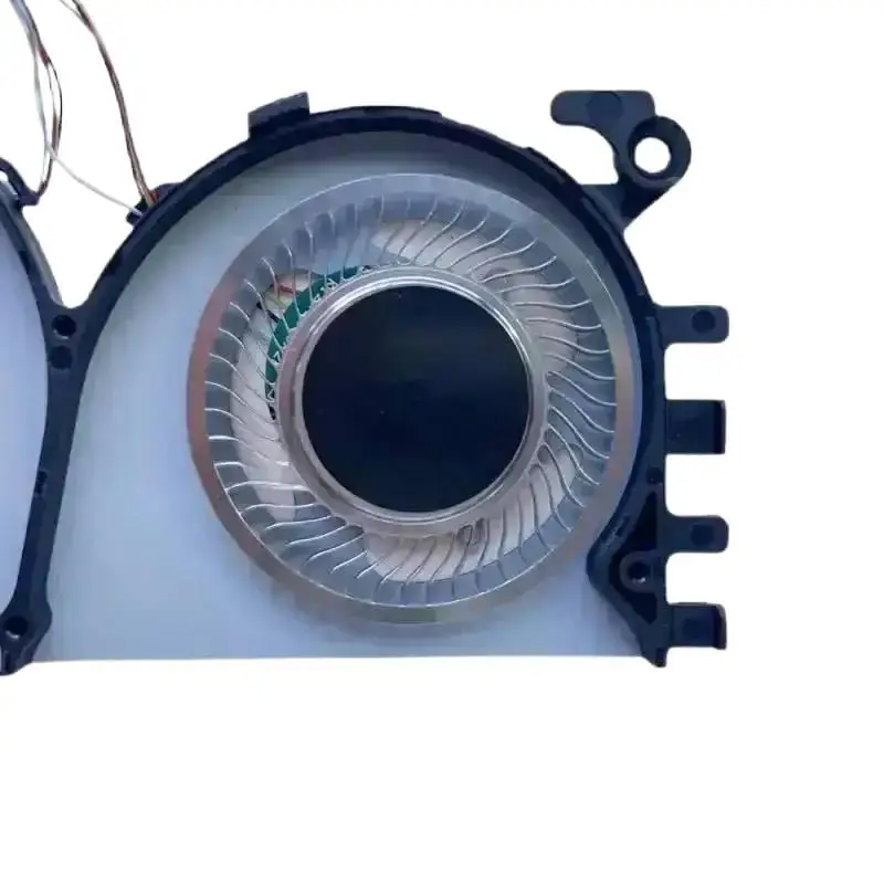 New For 13.3 air 161301   -FF FC FN FL Metal Fan BladEG50040S1-CD50-S9A DC 5V 0.50A Laptop Heatsink Fan