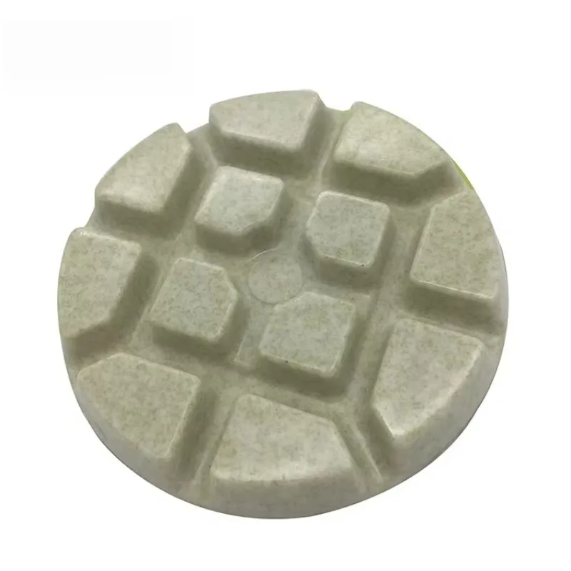 Handmatige grondbetonslijpmachine, grondkantmachine