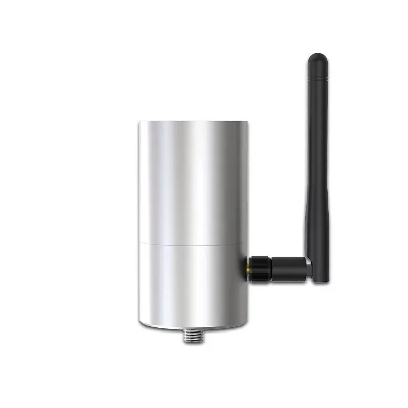

Ip67 Magnetic Base Predictive Maintenance Software Platform Temperature Sensor Wireless Vibration Sensor