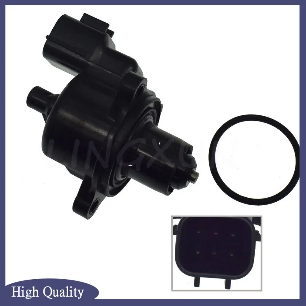 Válvula de control de aire de ralentí 1450A069 MD 628166   1450A065 para Mitsubishi Outlander Lancer Galant Eclipse Dodge Stratus Chrysler