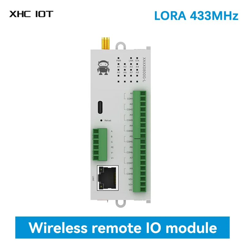 8ai-lora-433mhz-modulo-io-remoto-distribuido-rj45-rs485-modbus-modulo-de-adquisicion-de-interruptor-analogico-xhciot-m31-xaxx0800g-l