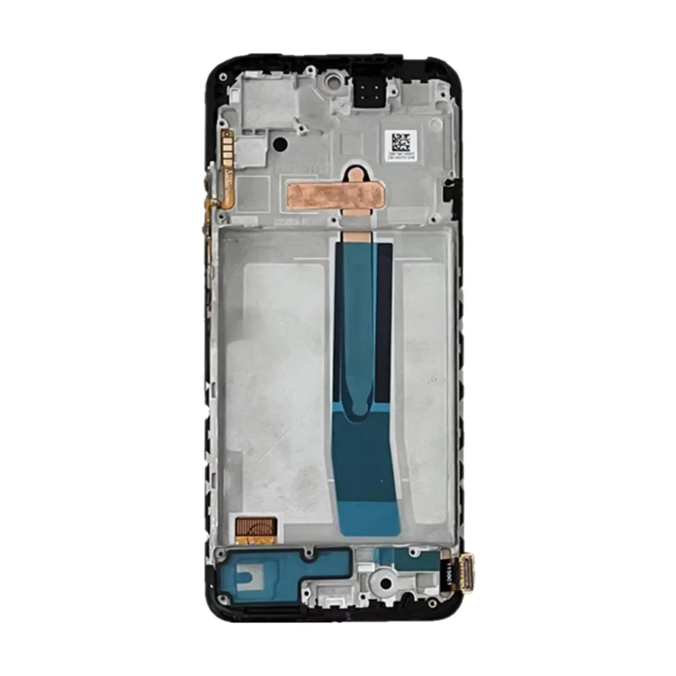 6.43 " For Xiaomi Redmi Note 11 LCD Display Touch Screen Digitizer Panel Assembly For Redmi Note 11S LCD 2201117TG 2201117SG