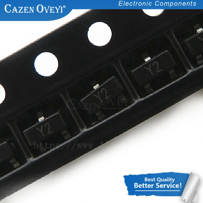 Ic Chipset 100Pcs/L… - image