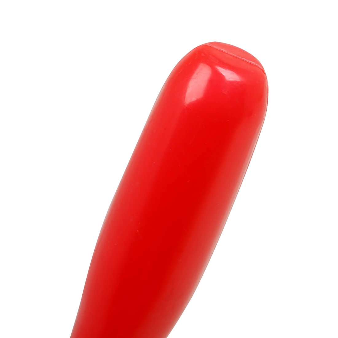 2 قطعة/المجموعة أورف الرمال المطرقة البيضاوي البلاستيك الأطفال التعليم الابتدائي قرع أداة آمنة وغير ضارة لعب للتعلم #5