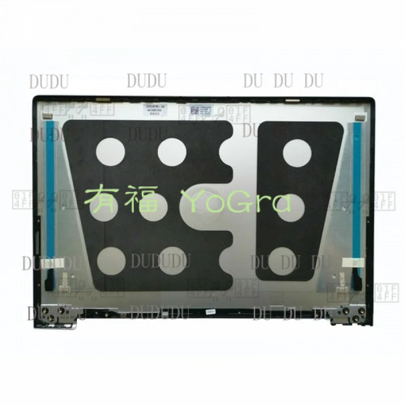 

DDDD New For Dell Inspiron 15 7000 2-in-1 7591 7590 LCD Back Cover Rear Case 0D8W04