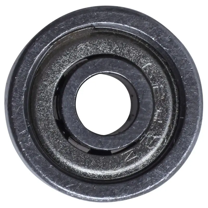 120 Pcs 624ZZ 4Mm X 13Mm X 5Mm Carbon Steel Shielded Radial Ball Bearings Deep Groove Ball Bearings-[LUCK 9]