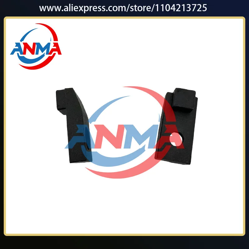 10Pieces PS Plate Clamp Fixing Block for Heidelberg SM102 CD102 Offset Printing Machinery Parts Plate Clamp Block