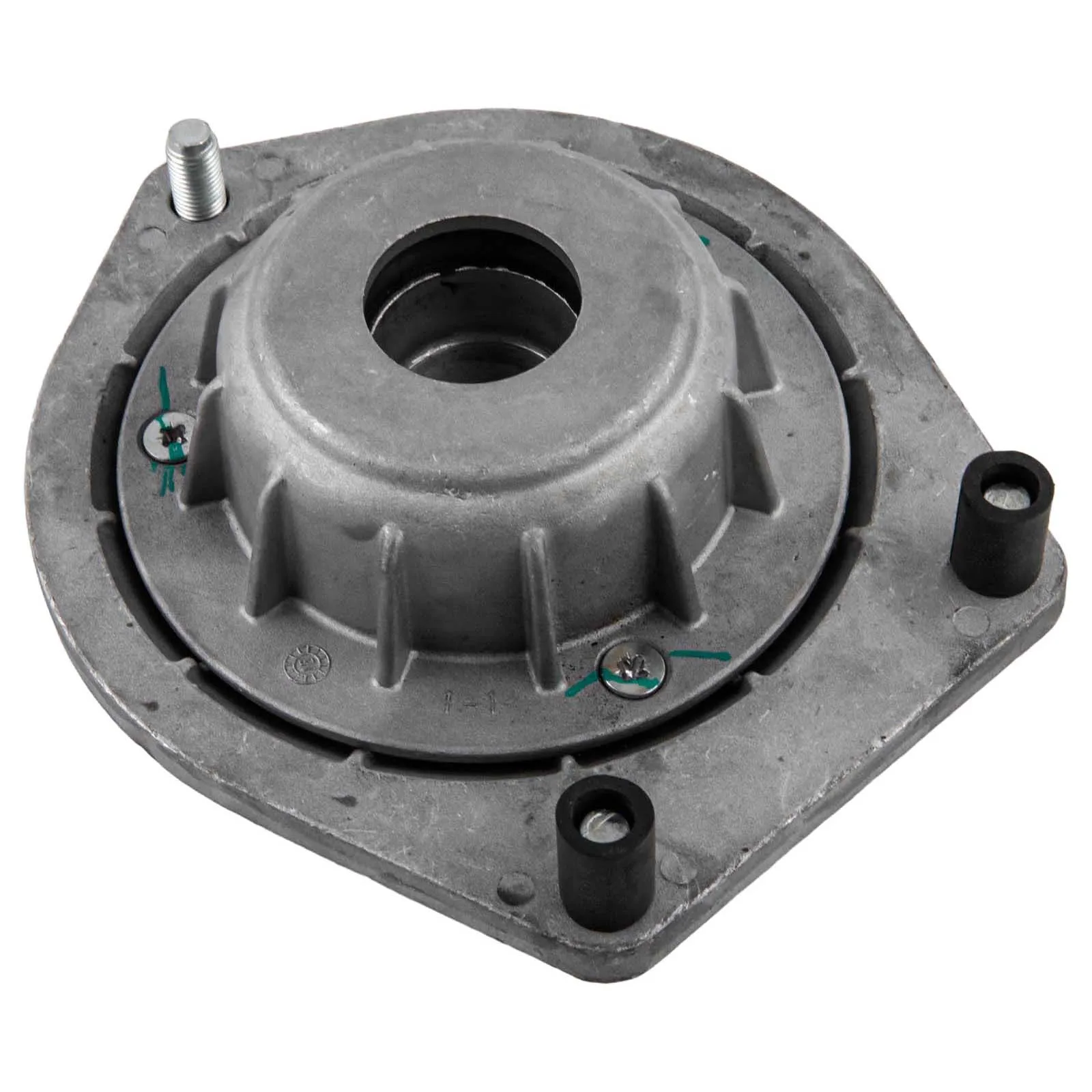 

Крепление верхнего рычага передней подвески, серебристое, для быстрой установки, замена штатного.