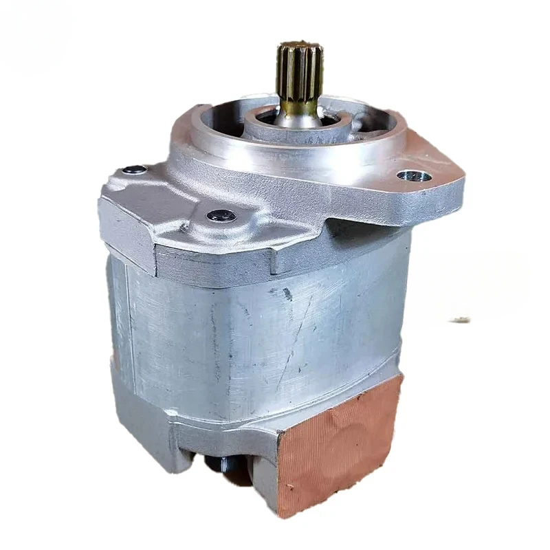 Hot sale gear pump 705-21-36240 high quality Hydraulic pump PC3000-6 Construction Machinery parts cheap