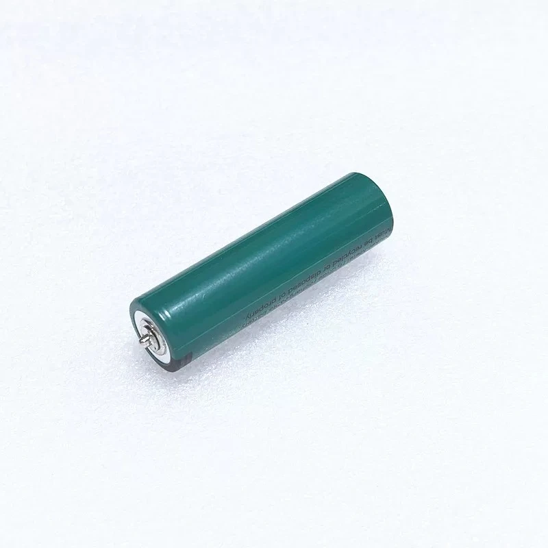 For FDK No. 5 1200mAh razor needle NiMH rechargeable battery 1.2v battery