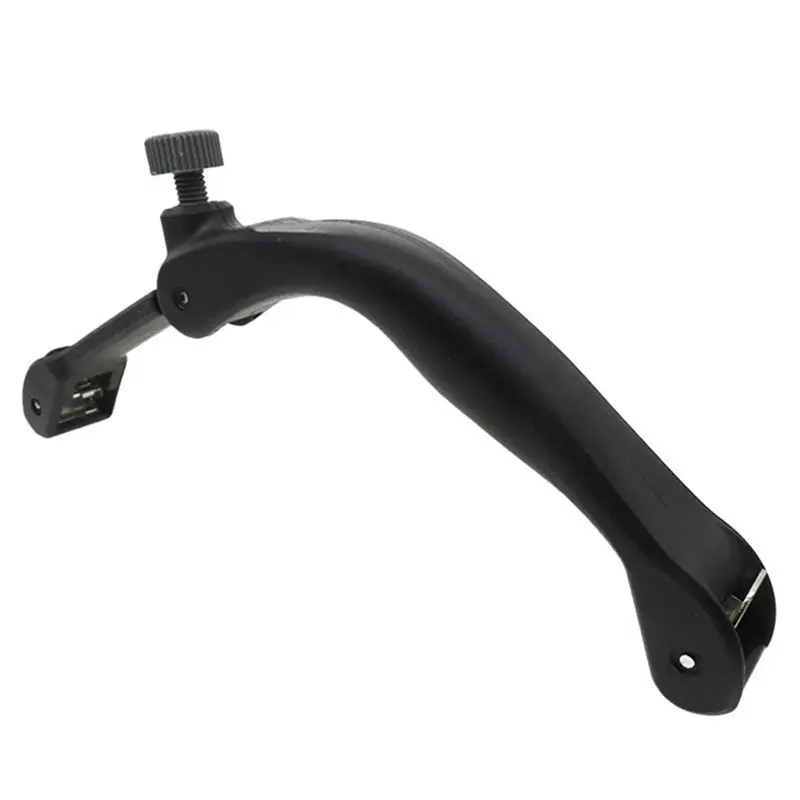 

AA05 Handheld Bow Sandpaper Holde Adjustable Hand Sander for Curved Circular Contour Polishing Tool Bow Sandpaper Jig