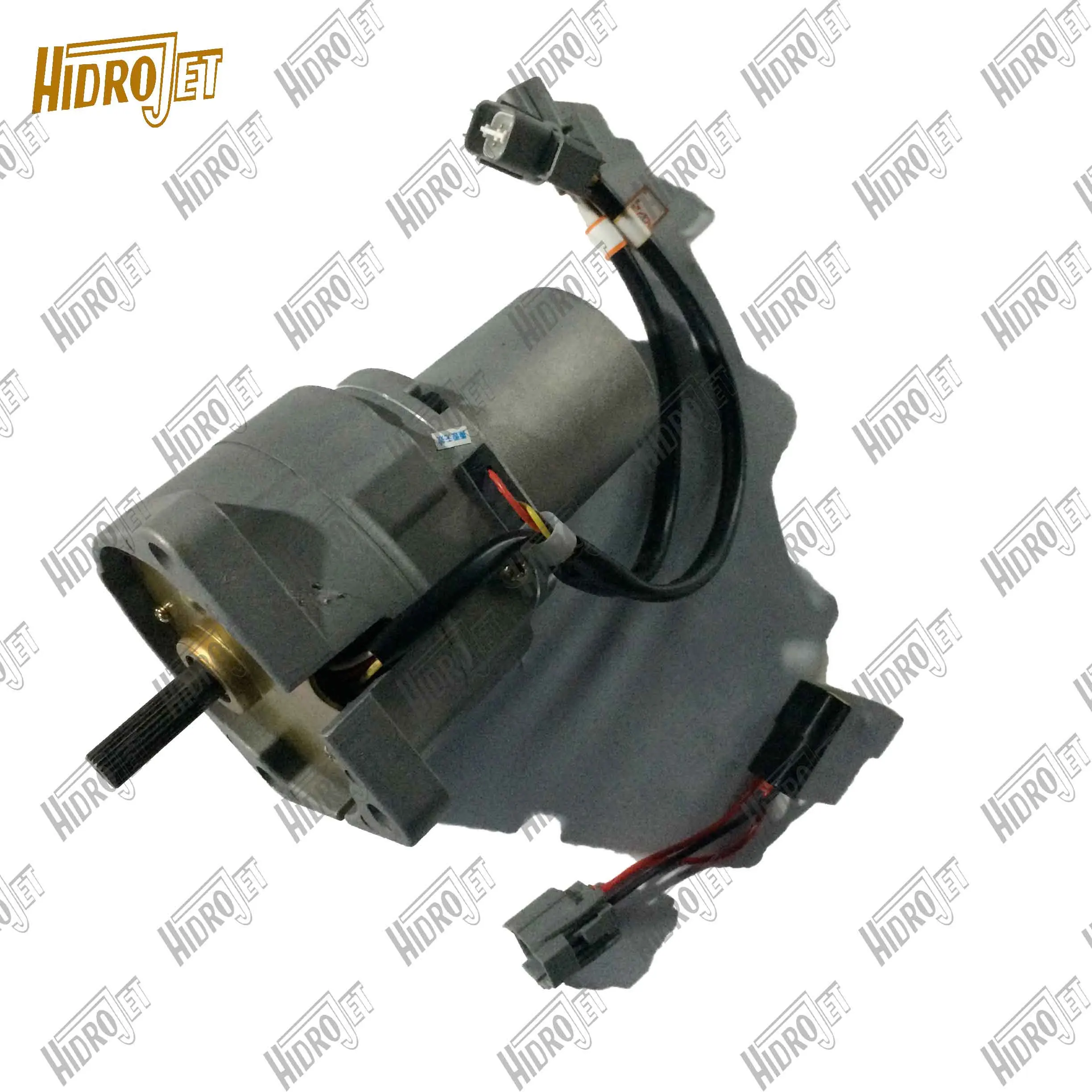 

Двигатель дроссельной заслонки KP56RM2G-011 YN20S00002F1 для SK200-6 SK200-6E SK210-6E SK230-6E