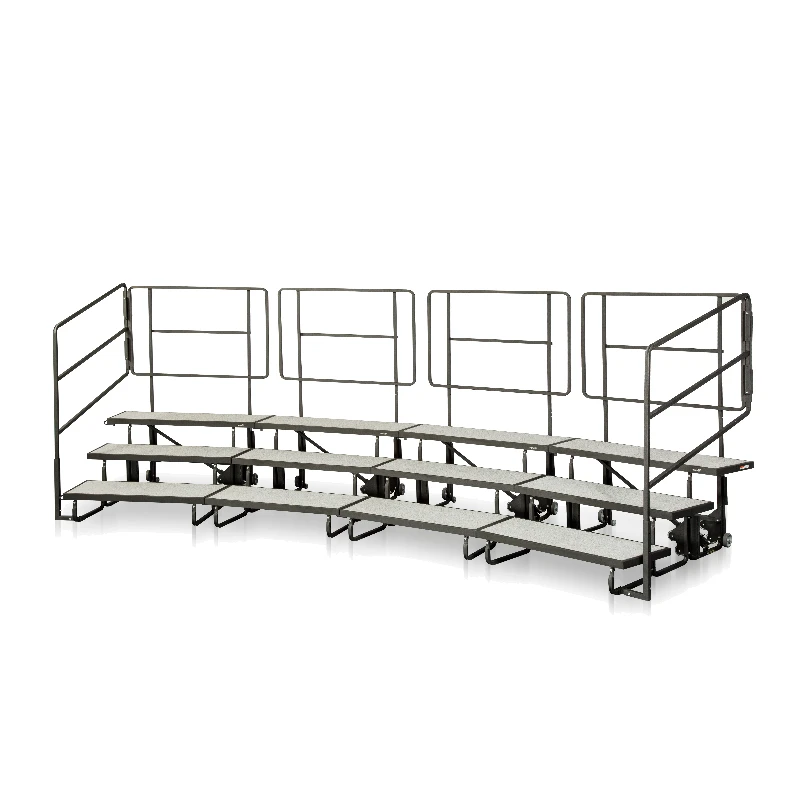 Symphony Orchestra, Grand Theatre, podium, steps, stage