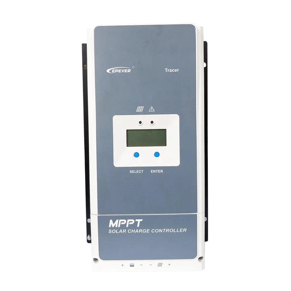 Epever 5415AN 6415AN 8415AN 10415AN 5420AN 6420AN 8420AN 60A MPPT Solar Charge Controller 10420AN 50A 60A 80A 100A