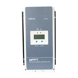 Epever 5415AN 6415AN 8415AN 10415AN 5420AN 6420AN 8420AN 60A MPPT Solar Charge Controller 10420AN 50A 60A 80A 100A