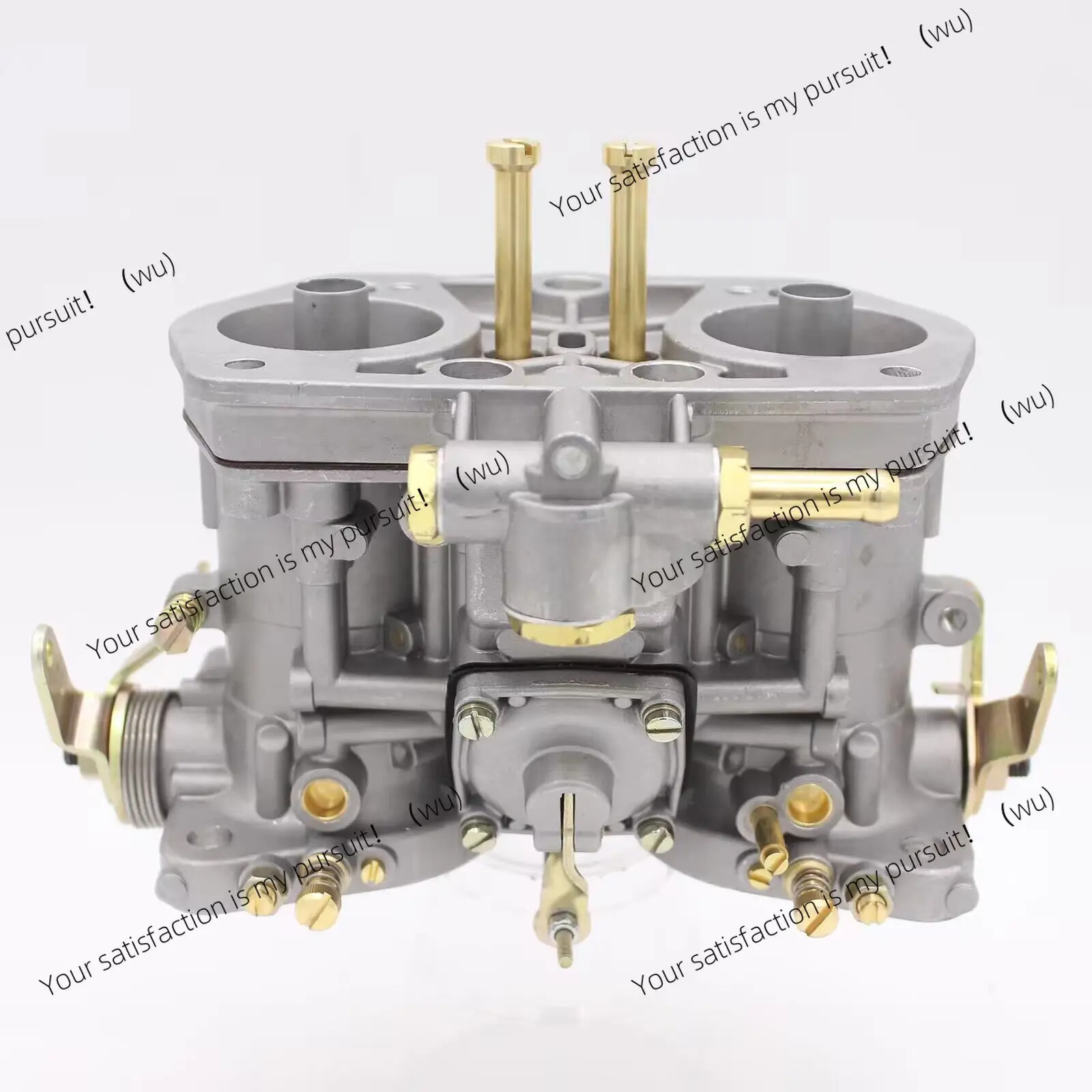 40 Idf Carby Carbur…