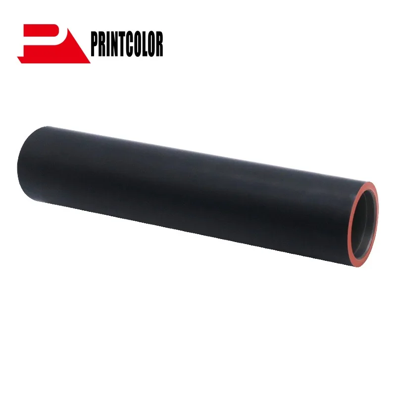 LOWER FUSER PRESSURE ROLLER FOR RICOH MP1100 1350 9000 1356 1357 PRO 907 AE02-0159 FOAM AND RUBBER