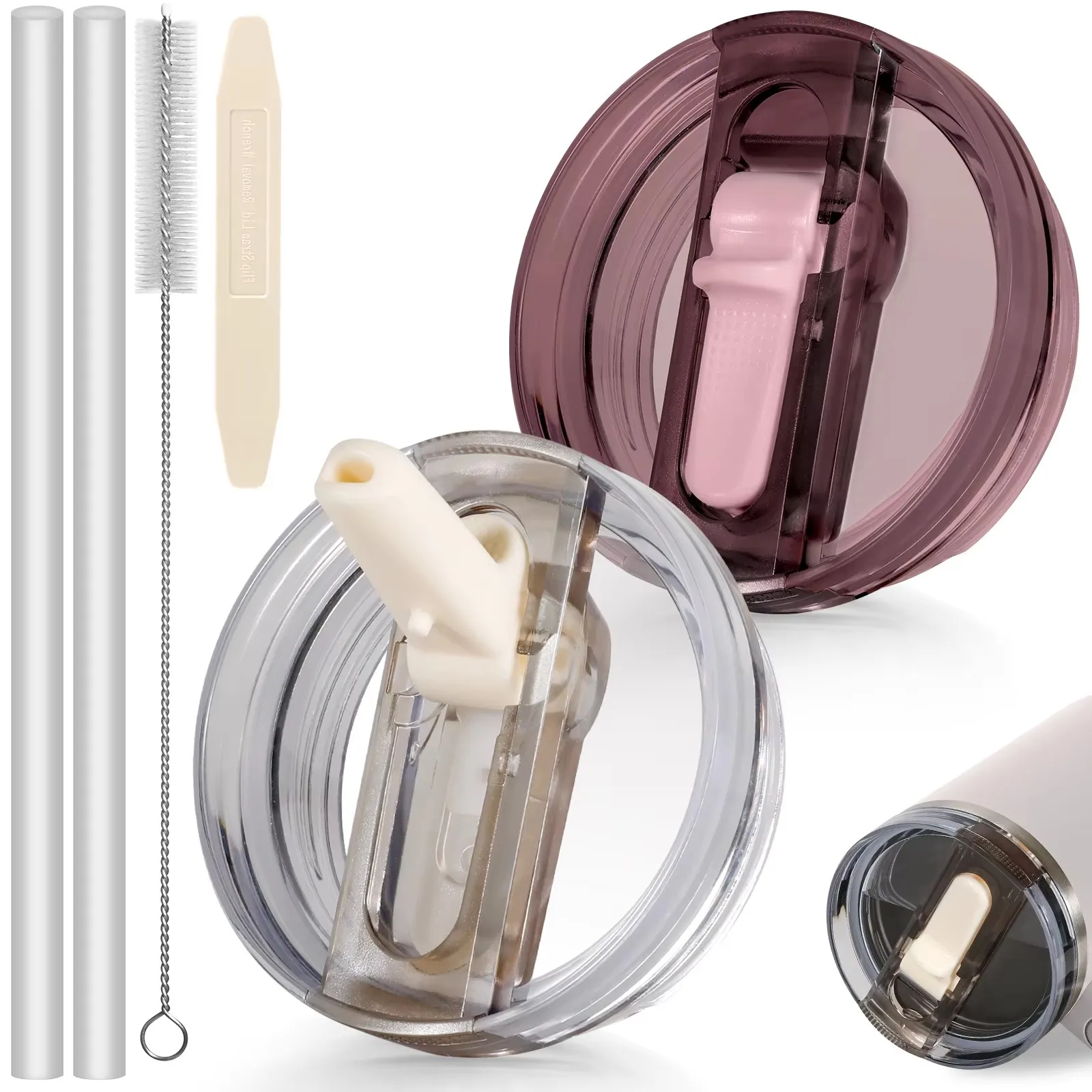 #64 New Tumblers Arrivals