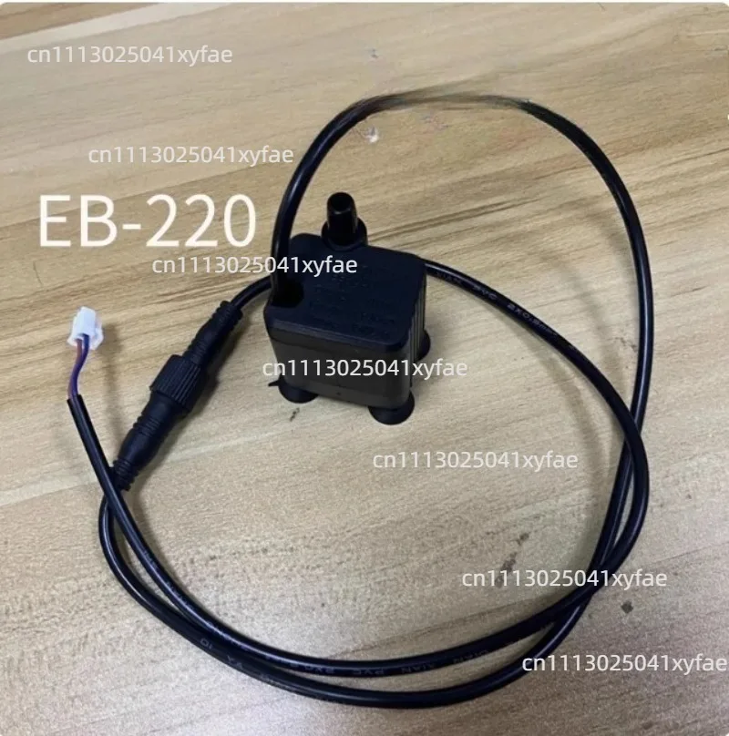 12V 100mA EB-220 Water Pump Fit Humidifier JN-205 XX-260 Replacement Parts