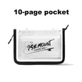10-Page Pocket