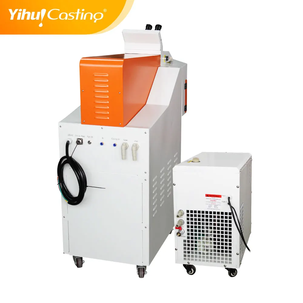 High Quality 300W Laser Welding Machine Jewelry Soldering Machine Laser Spot Welder for Precious Metals