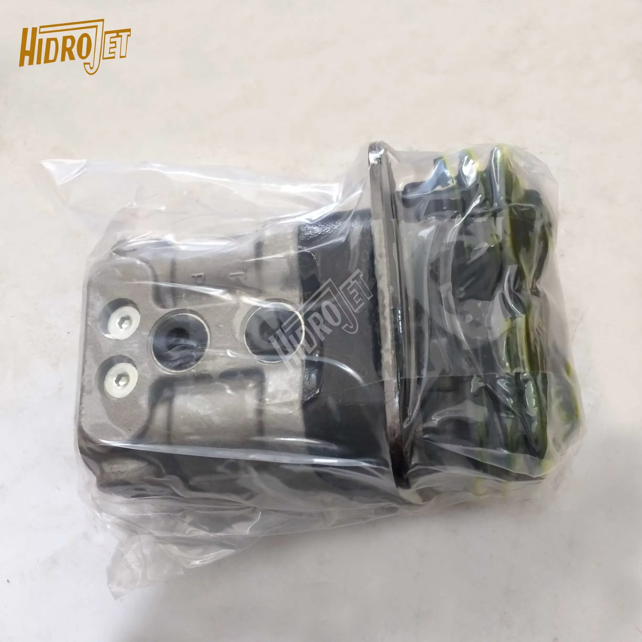 Excavator Parts 320c Engine Parts Foot Pedal Valve Assembly For CAT E320c Construction Machinery Parts Excavator Accessory