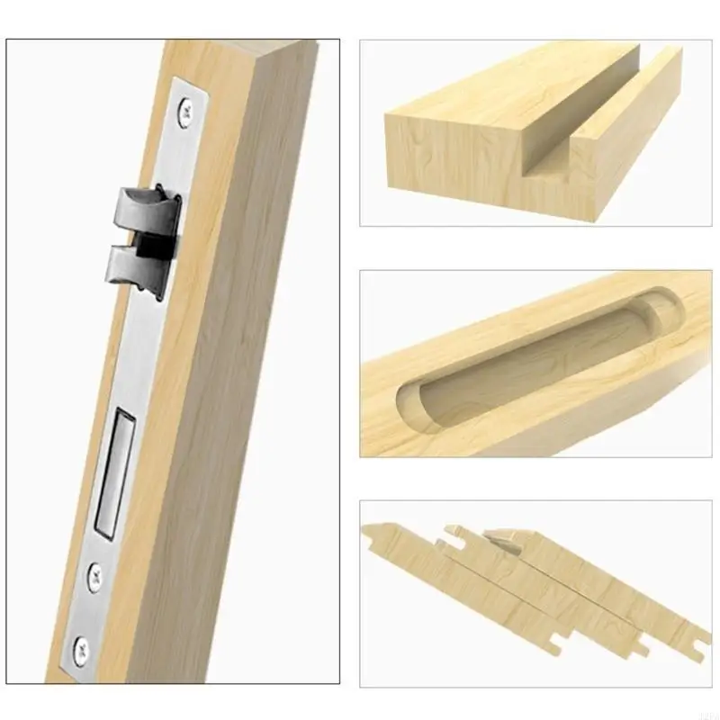 2 in 1 Bộ định tuyến gỗ cơ sở Bộ định tuyến Tương trang Công cụ cơ sở nhôm bằng gỗ, bộ định tuyến cơ sở giá đỡ giá đỡ cho 65mm