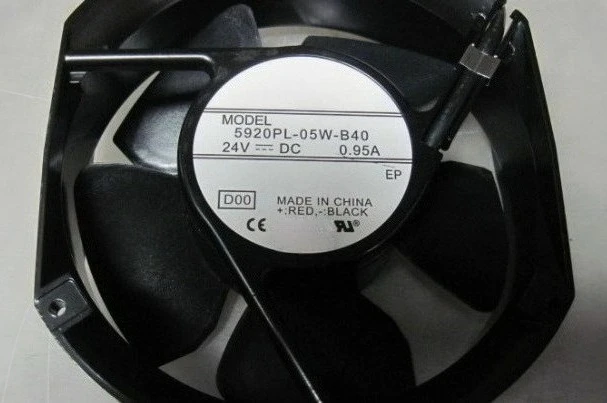 Brand New 5920PL-05W-B40 Fast Delivery