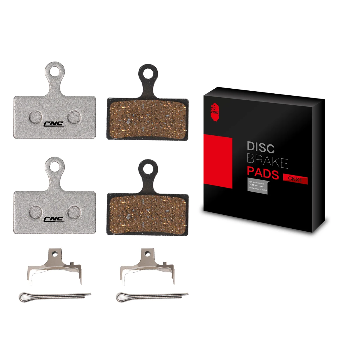 Suntnur Bike Brake … - image