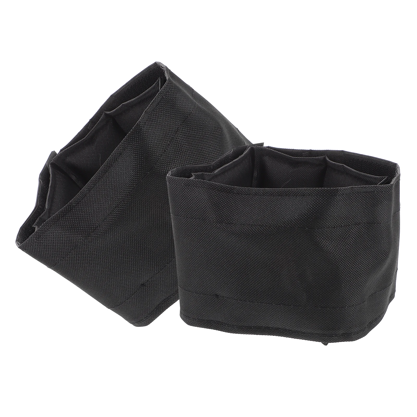 

2pcs Stilt Leg Straps Thick Padded Adjustable Drywall Bands Replacement Parts for Single Leg Stilts Construction Tools