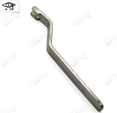 Piano Repair Tuning Grand Piano Refurbishment Tool Pivot Adjusting Pull GP Grand Horizontal Piano 1828