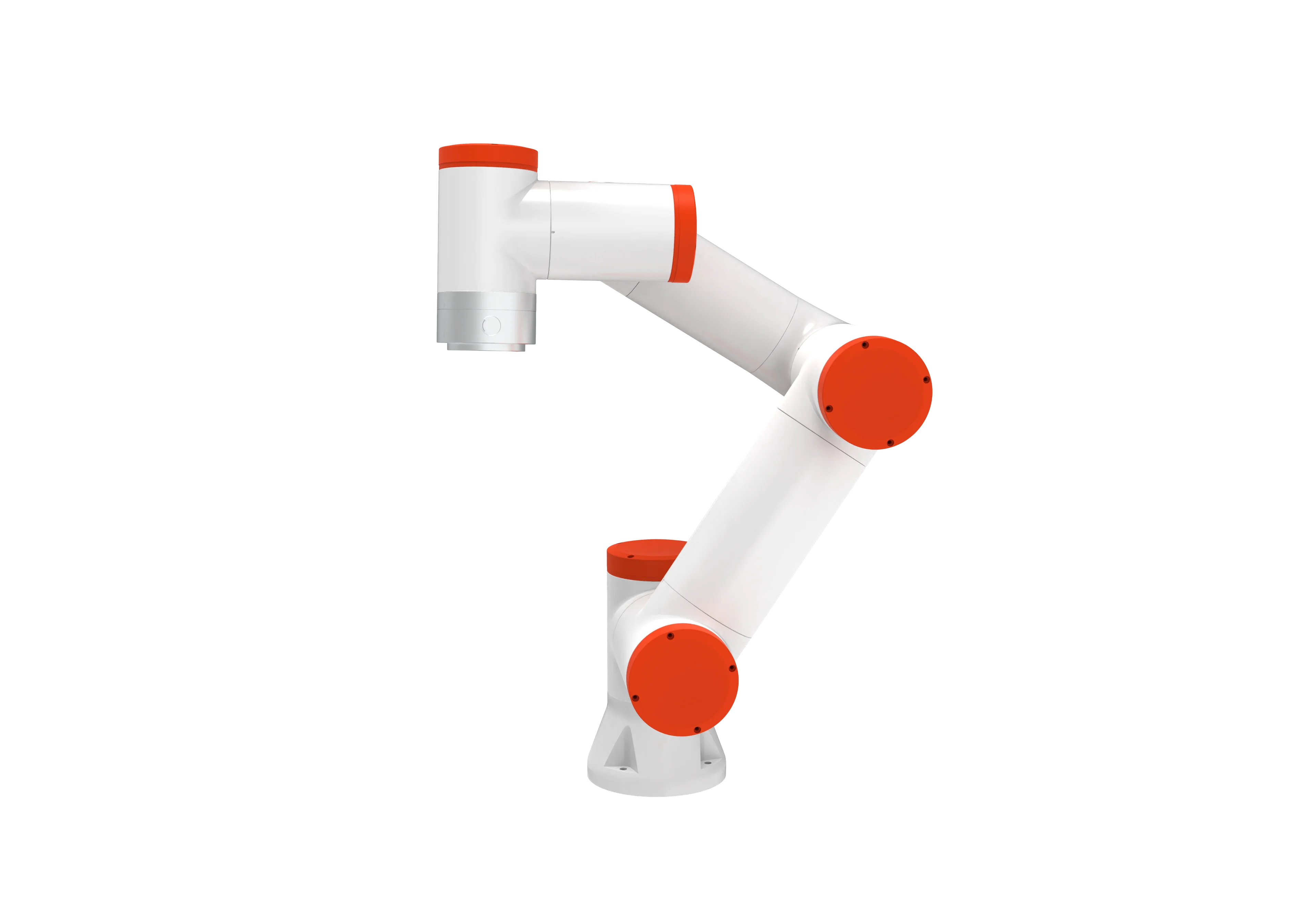 الروبوتات الطبية الآلية بالكامل الروبوتات التعاونية الروبوتية ذراع الكوبوت 3/5/10/16/20 كجم حمولة لعمل الرعاية الجراحية