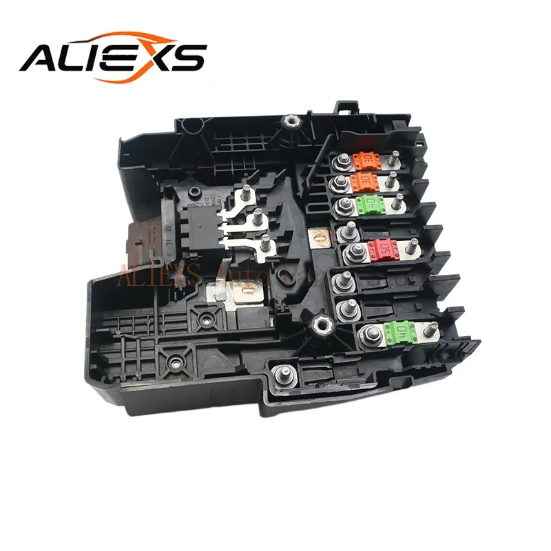 9675350380 Battery Manager BPGA Module for Peugeot 308S 308 408 3008 5008 Citroen C4 Picasso