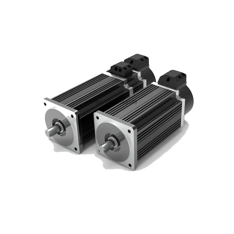 Brushless Dc Motor …