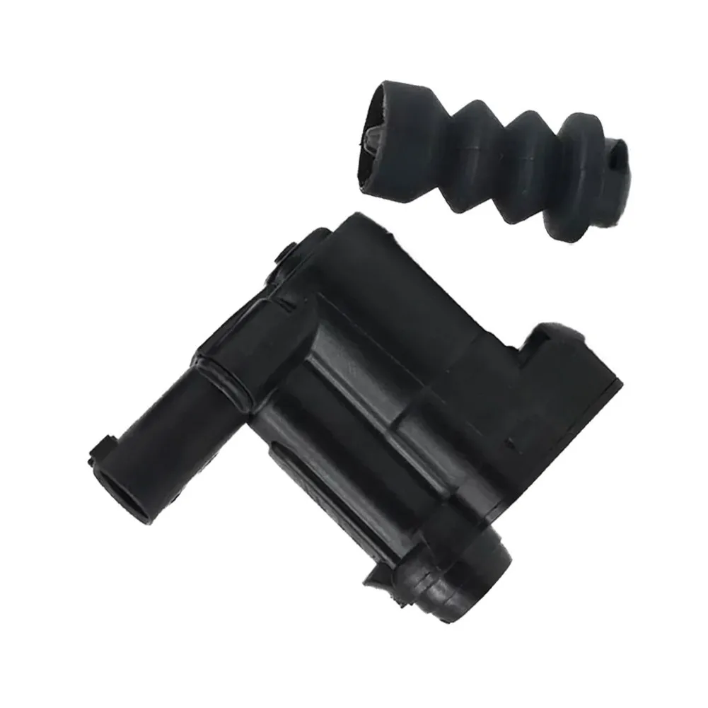 Gas Tank Cap Lock Motor 51177412594 for BMW For MINI For Cooper For Clubman Direct Fit No Programming Required