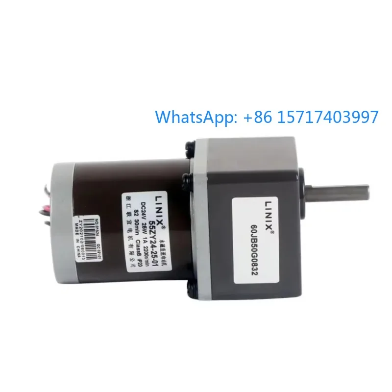 Motor monofásico de 12V, 24V, 48V, 75W, 100W, 1500 rpm, 3000 rpm, 2200 rpm, potencia libre, velocidad variable, puente, motor de CC, motor de engranaje