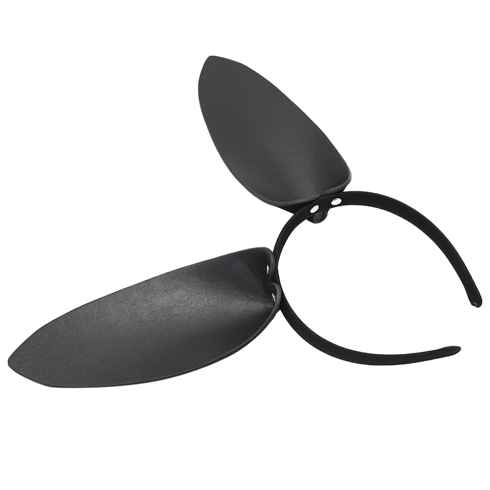 

Rabbit Ears Headb Hair Toppers Performance Funny Accessories Women Creative Hoop Rabbit Ear Clasp Party Premium Material