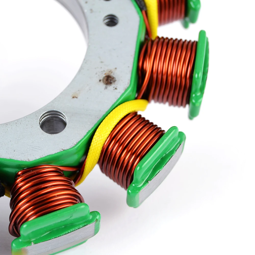Stator Coil For Honda XL 250 500 250R 500R / XL250 XL250R AC 1983 / XL250R A 1982 1983 / XL500 XL500R A 1982